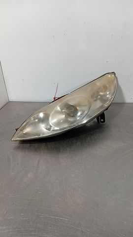 Reflektor lewy 9660236180 PEUGEOT