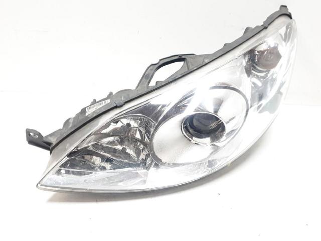 Reflektor lewy 9660236180 PEUGEOT