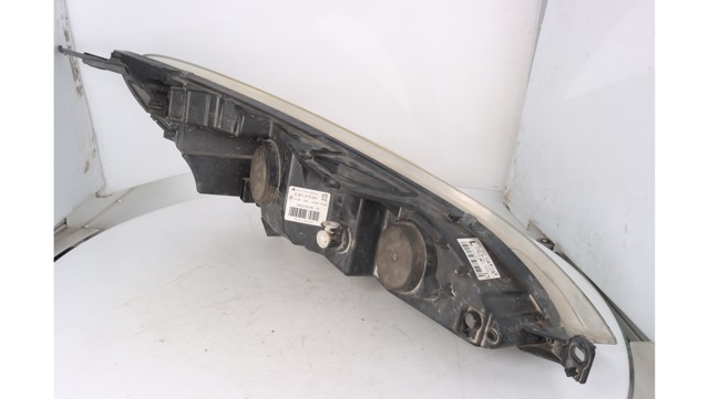 Reflektor lewy 9660236180 PEUGEOT