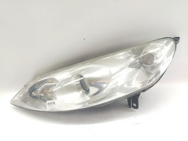 Reflektor lewy 9660236180 PEUGEOT