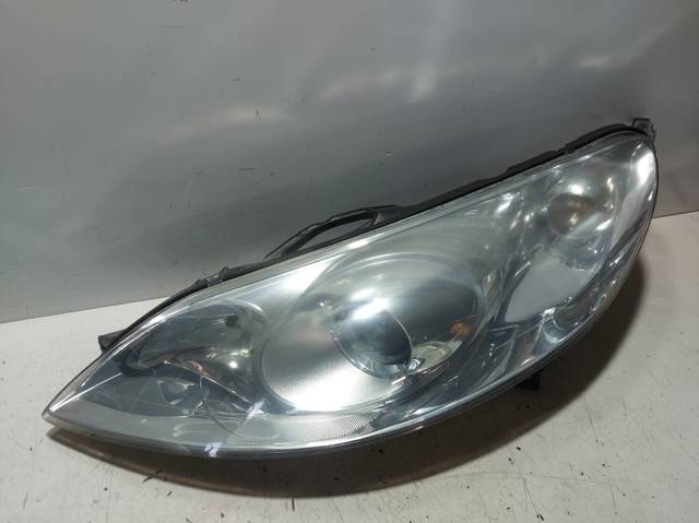 Reflektor lewy 9660236180 PEUGEOT