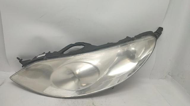 Reflektor lewy 9660236180 PEUGEOT