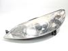 Reflektor lewy 9660236180 PEUGEOT