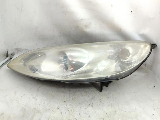 Reflektor lewy 9660236180 PEUGEOT