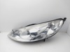 Reflektor lewy 9660236680 PEUGEOT