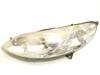 Reflektor lewy 9660236680 PEUGEOT
