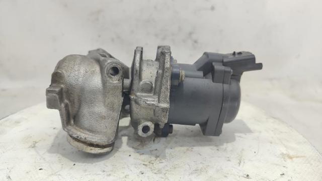 Zawór recyrkulacji spalin EGR 9660276280 PEUGEOT