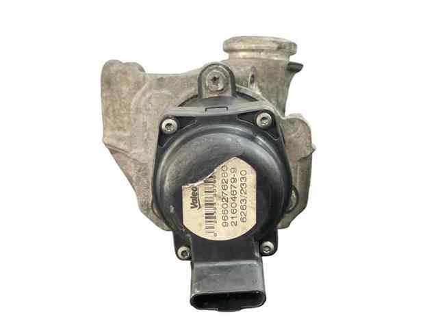 Zawór recyrkulacji spalin EGR 9660276280 PEUGEOT