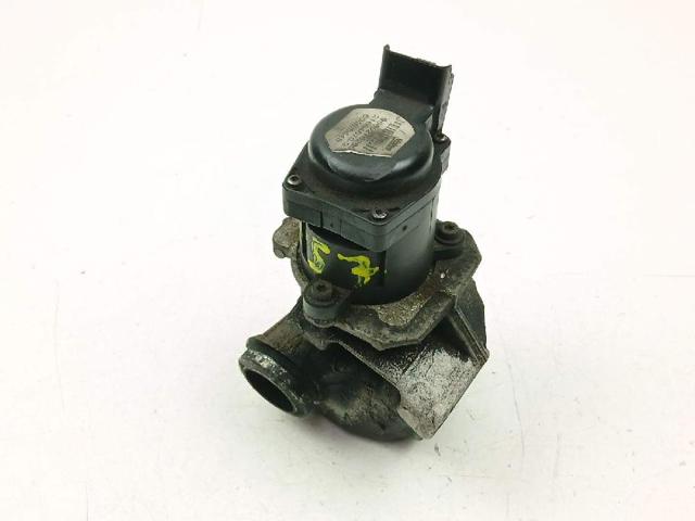 Zawór recyrkulacji spalin EGR 9660276280 PEUGEOT