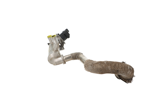 Zawór recyrkulacji spalin EGR 9660276280 PEUGEOT