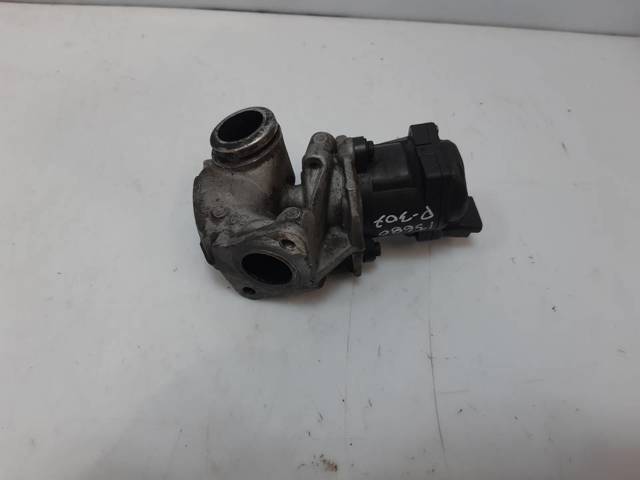 Zawór recyrkulacji spalin EGR 9660276280 PEUGEOT