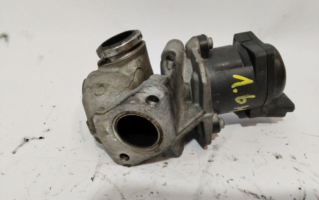 Zawór recyrkulacji spalin EGR 9660276280 PEUGEOT