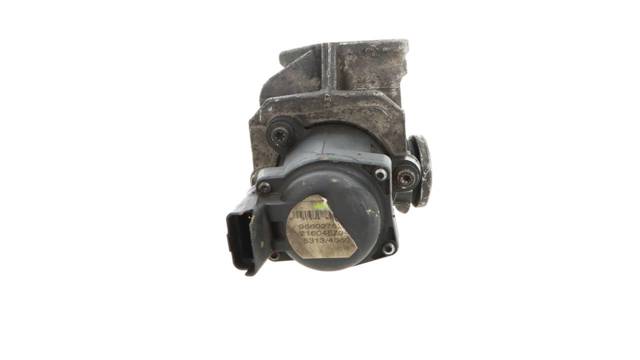 Zawór recyrkulacji spalin EGR 9660276280 PEUGEOT