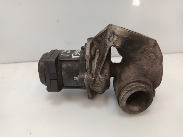 Zawór recyrkulacji spalin EGR 9660276280 PEUGEOT