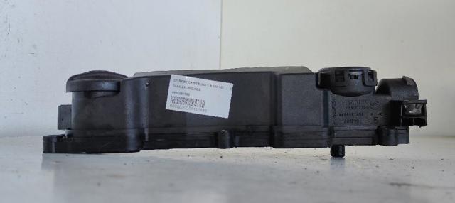 Pokrywa zaworowa 9660281080 PEUGEOT