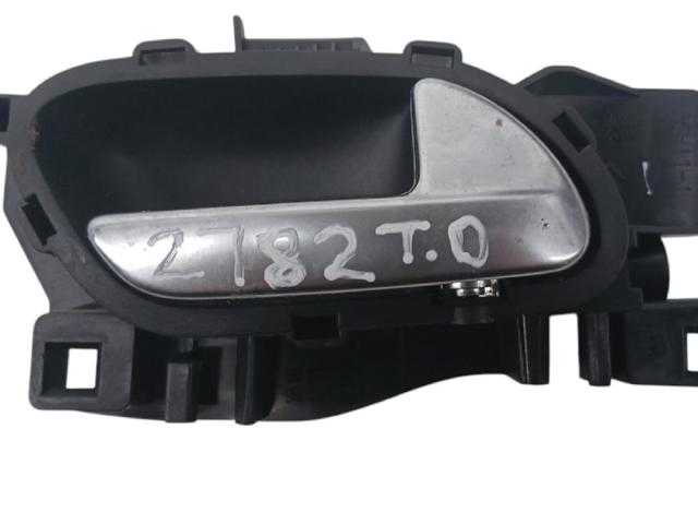 Klamka drzwi prawych przednia/tylna wewnętrzna 9660525380 PEUGEOT