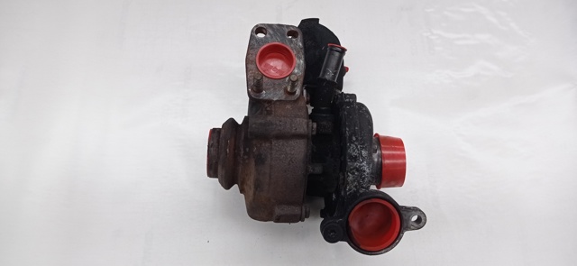 9660641380 Peugeot/Citroen