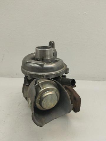 Turbina 9660641380 PEUGEOT