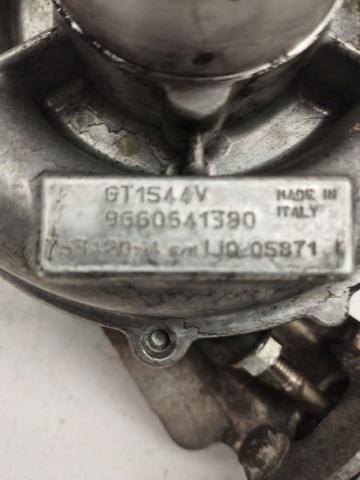 9660641380 Peugeot/Citroen