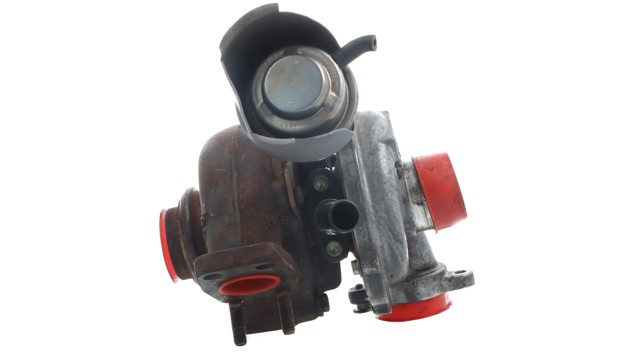 Turbina 9660641380 PEUGEOT