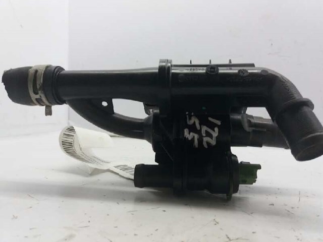 Obudowa termostatu Volvo V50