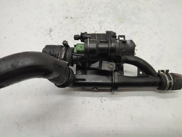 Obudowa termostatu 9660660380 PEUGEOT