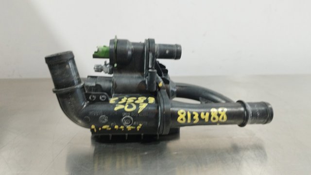 Obudowa termostatu 9660660380 PEUGEOT