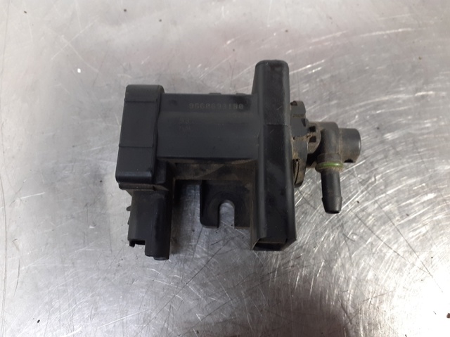 Przetwornik ciśnienia (solenoid) doładowania 9660693180 PEUGEOT