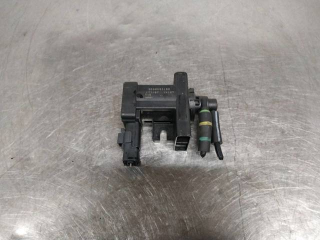 Przetwornik ciśnienia (solenoid) doładowania 9660693180 PEUGEOT