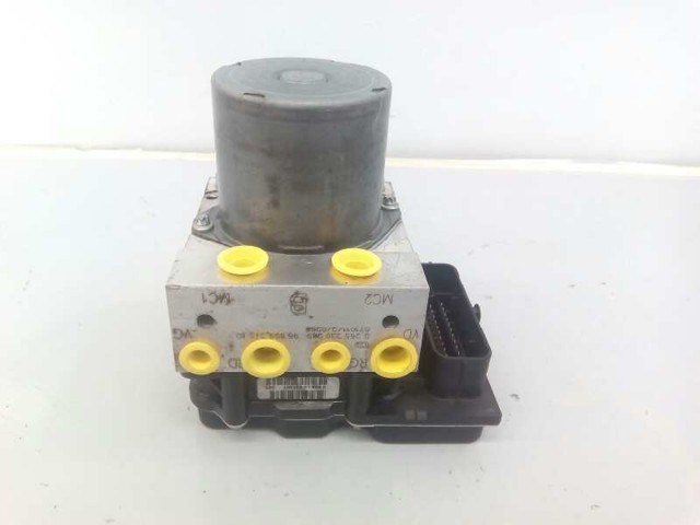 Sterownik ABS  hydrauliczny 9660934580 PEUGEOT