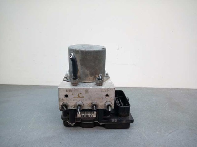Sterownik ABS  hydrauliczny 9660934580 PEUGEOT