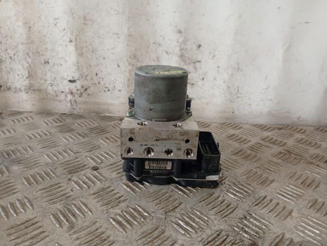 Sterownik ABS  hydrauliczny 9660934580 PEUGEOT