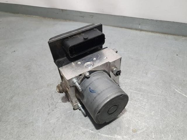 Sterownik ABS  hydrauliczny 9660934580 PEUGEOT
