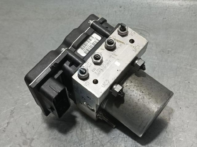 Sterownik ABS  hydrauliczny 9660934580 PEUGEOT
