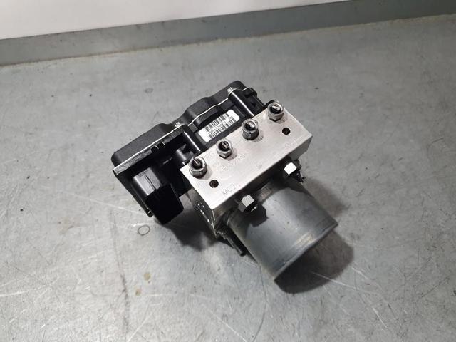 Sterownik ABS  hydrauliczny 9660934580 PEUGEOT