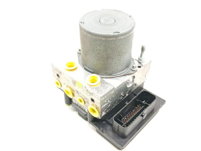 Sterownik ABS  hydrauliczny 9660934580 PEUGEOT
