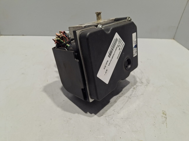 Sterownik ABS  hydrauliczny 9660934580 PEUGEOT