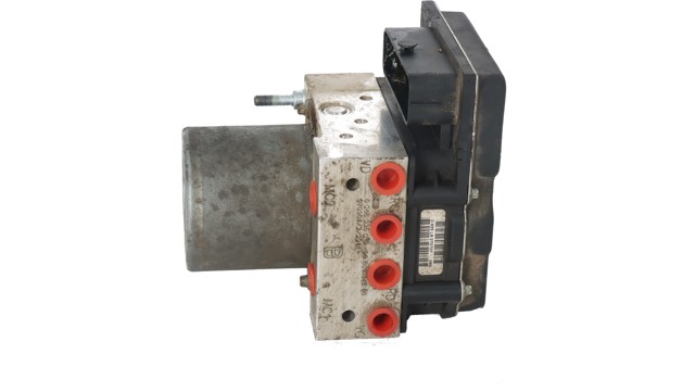 Sterownik ABS  hydrauliczny 9660934580 PEUGEOT