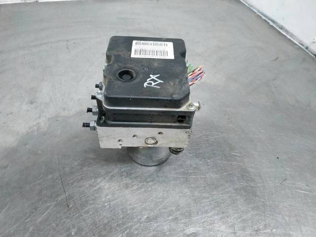 Sterownik ABS  hydrauliczny 9660934580 PEUGEOT