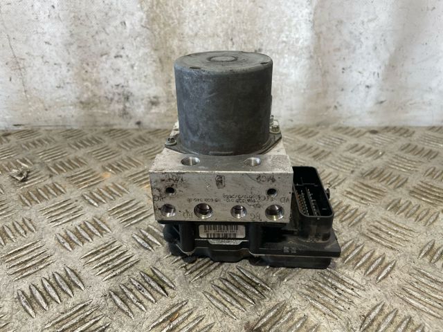 Sterownik ABS  hydrauliczny 9660934580 PEUGEOT
