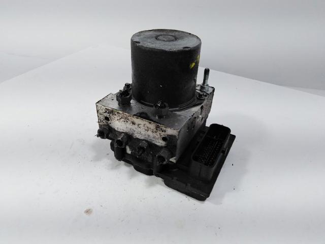 Sterownik ABS  hydrauliczny 9660934580 PEUGEOT