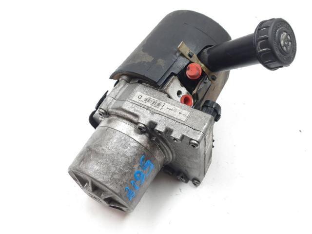 Pompa wspomagania hydraulicznego kierownicy 9660983080 PEUGEOT