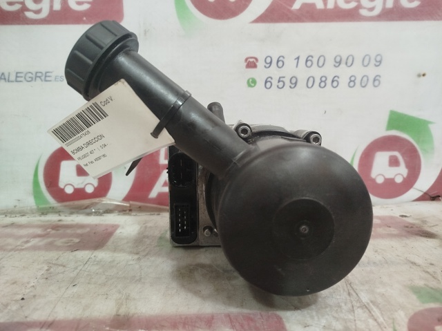 9660983080 Peugeot/Citroen