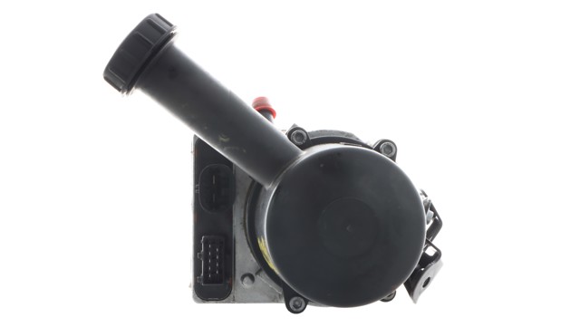 Pompa wspomagania hydraulicznego kierownicy 9660983080 PEUGEOT