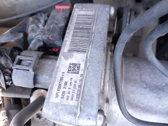 9660983080 Peugeot/Citroen