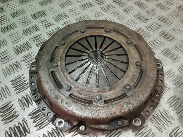 Docisk sprzęgła Peugeot 3008 1 0U