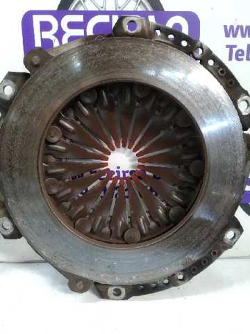 Docisk sprzęgła Peugeot 3008 1 0U