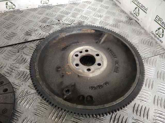 Docisk sprzęgła Peugeot 3008 1 0U