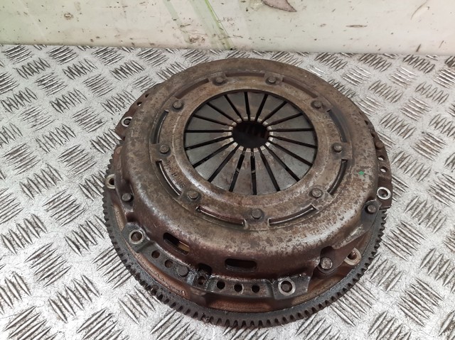 Docisk sprzęgła Peugeot 3008 1 0U