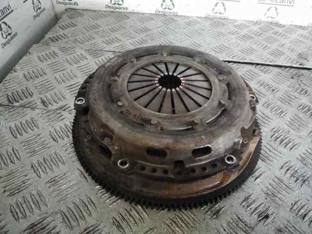Docisk sprzęgła Peugeot 3008 1 0U